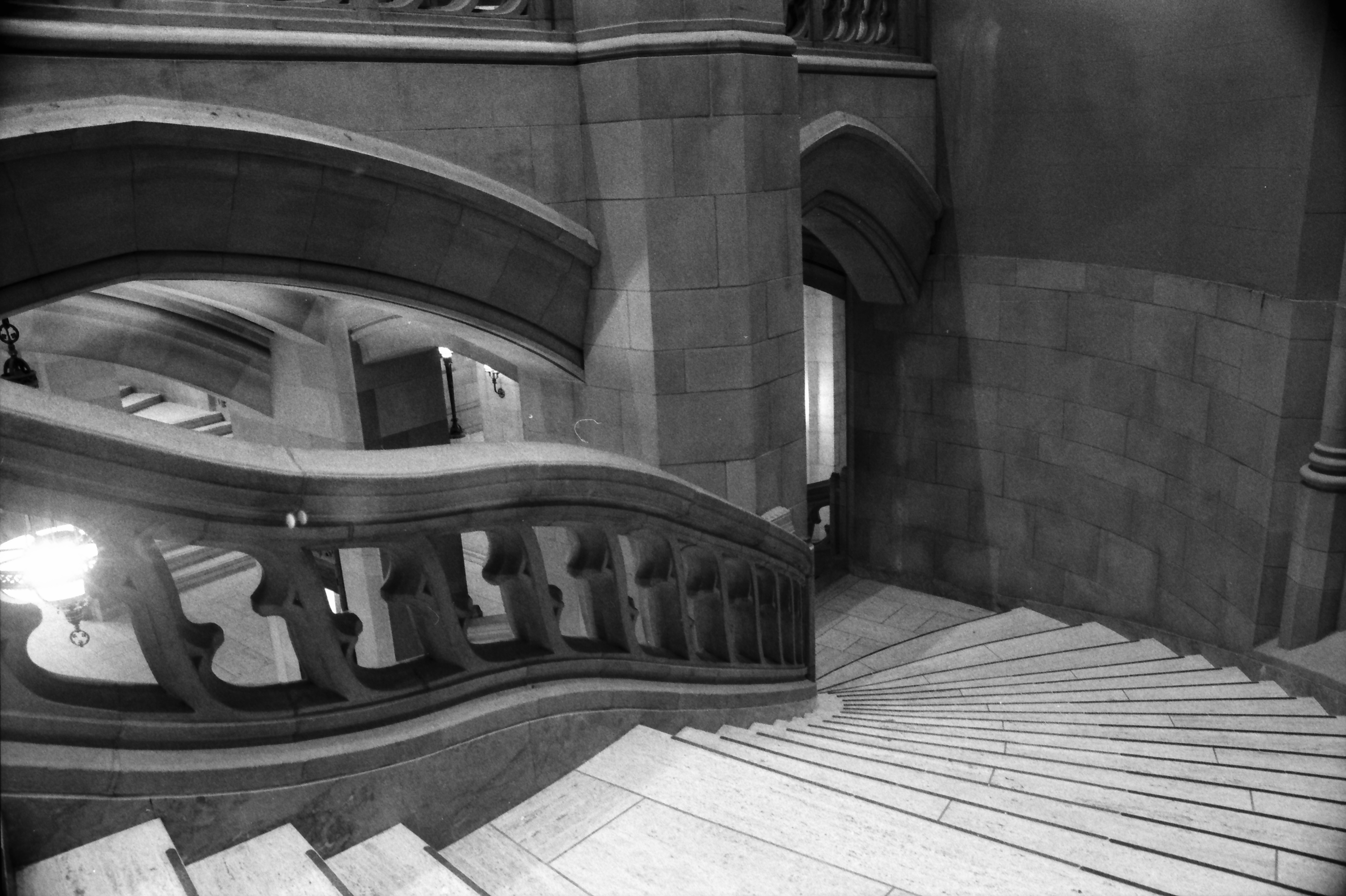 Suzallo Library, University of Washington